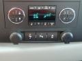 2012 White Diamond Tricoat GMC Sierra 1500 SLE Crew Cab  photo #18