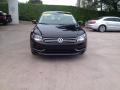 Black - Passat 2.5L SE Photo No. 8