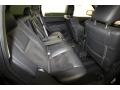 Dark Slate Gray 2008 Jeep Grand Cherokee SRT8 4x4 Interior Color