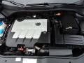 Black - Jetta TDI Sedan Photo No. 29