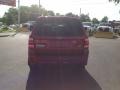 2009 Sangria Red Metallic Ford Escape XLT 4WD  photo #4