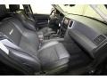Dark Slate Gray Front Seat Photo for 2008 Jeep Grand Cherokee #84083681