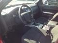 2009 Sangria Red Metallic Ford Escape XLT 4WD  photo #11