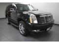 Black Raven 2009 Cadillac Escalade 