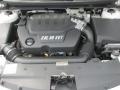 3.6 Liter DOHC 24 Valve VVT V6 Engine for 2008 Saturn Aura XR #84083813