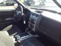 2009 Sangria Red Metallic Ford Escape XLT 4WD  photo #19