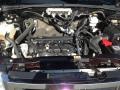 2009 Sangria Red Metallic Ford Escape XLT 4WD  photo #20