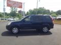 Eternal Blue Pearl - CR-V EX 4WD Photo No. 2