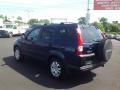 Eternal Blue Pearl - CR-V EX 4WD Photo No. 3