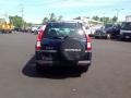 Eternal Blue Pearl - CR-V EX 4WD Photo No. 4