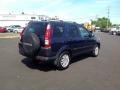 Eternal Blue Pearl - CR-V EX 4WD Photo No. 5
