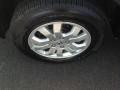 Eternal Blue Pearl - CR-V EX 4WD Photo No. 9