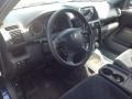 Eternal Blue Pearl - CR-V EX 4WD Photo No. 10