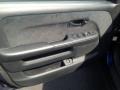 Eternal Blue Pearl - CR-V EX 4WD Photo No. 11