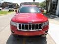 Inferno Red Crystal Pearl - Grand Cherokee Laredo X Package Photo No. 2