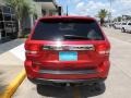 Inferno Red Crystal Pearl - Grand Cherokee Laredo X Package Photo No. 3