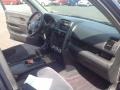 Eternal Blue Pearl - CR-V EX 4WD Photo No. 18
