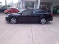 Black - Jetta SE Sedan Photo No. 2