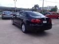 Black - Jetta SE Sedan Photo No. 3