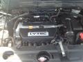 Eternal Blue Pearl - CR-V EX 4WD Photo No. 20