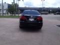 Black - Jetta SE Sedan Photo No. 4