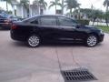 Black - Jetta SE Sedan Photo No. 6