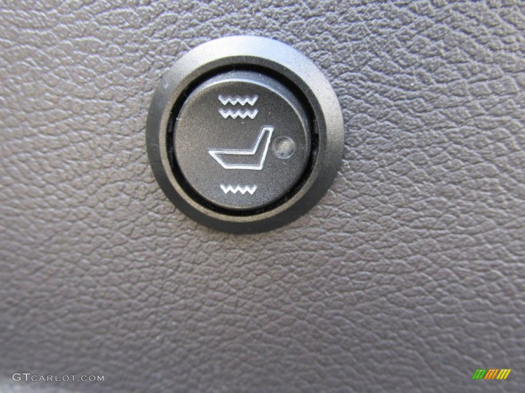 2011 Elantra GLS - Pearl White / Beige photo #14