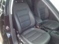 Black - Jetta SE Sedan Photo No. 10