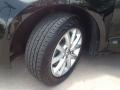 Black - Jetta SE Sedan Photo No. 13