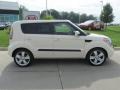 2011 Dune Beige Kia Soul !  photo #2