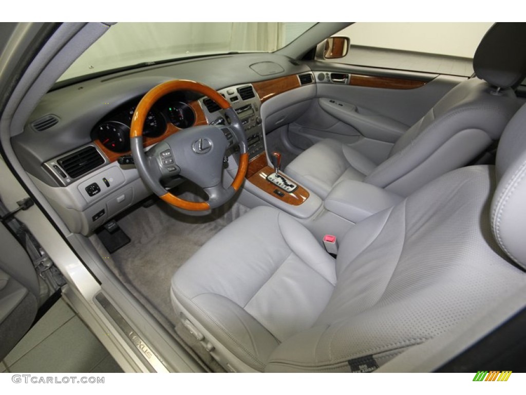 2005 Lexus ES 330 interior Photo #84084626