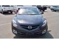 Polished Slate - MAZDA6 i Touring Sedan Photo No. 2