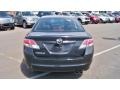 Polished Slate - MAZDA6 i Touring Sedan Photo No. 6