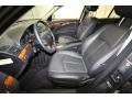 2007 Flint Grey Metallic Mercedes-Benz E 350 Sedan  photo #3
