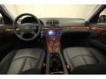 2007 Flint Grey Metallic Mercedes-Benz E 350 Sedan  photo #4
