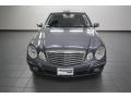 2007 Flint Grey Metallic Mercedes-Benz E 350 Sedan  photo #6