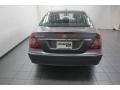 2007 Flint Grey Metallic Mercedes-Benz E 350 Sedan  photo #10