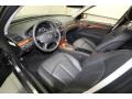 2007 Flint Grey Metallic Mercedes-Benz E 350 Sedan  photo #11