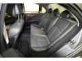 2007 Flint Grey Metallic Mercedes-Benz E 350 Sedan  photo #12