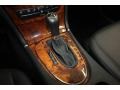 2007 Flint Grey Metallic Mercedes-Benz E 350 Sedan  photo #21