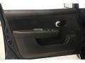 Blue Onyx Metallic - Versa 1.8 S Hatchback Photo No. 4