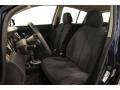 2012 Blue Onyx Metallic Nissan Versa 1.8 S Hatchback  photo #5