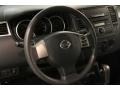 Blue Onyx Metallic - Versa 1.8 S Hatchback Photo No. 6