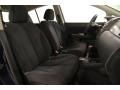 Blue Onyx Metallic - Versa 1.8 S Hatchback Photo No. 10