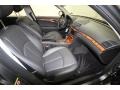 2007 Flint Grey Metallic Mercedes-Benz E 350 Sedan  photo #34