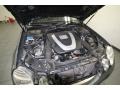 2007 Flint Grey Metallic Mercedes-Benz E 350 Sedan  photo #39