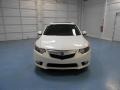 Premium White Pearl - TSX Sedan Photo No. 3