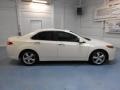 Premium White Pearl - TSX Sedan Photo No. 5