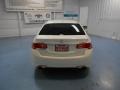 Premium White Pearl - TSX Sedan Photo No. 6