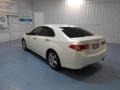 Premium White Pearl - TSX Sedan Photo No. 7